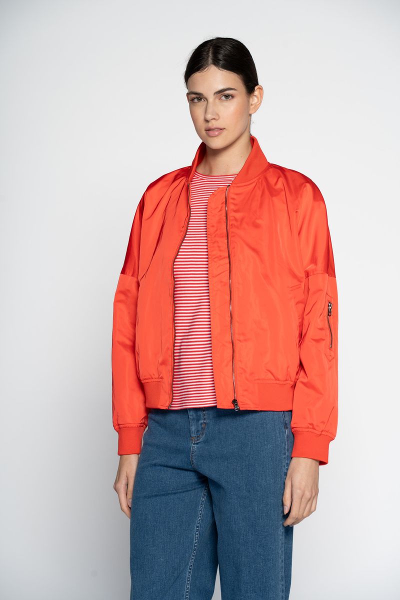 Blouson, 1/1-Arm