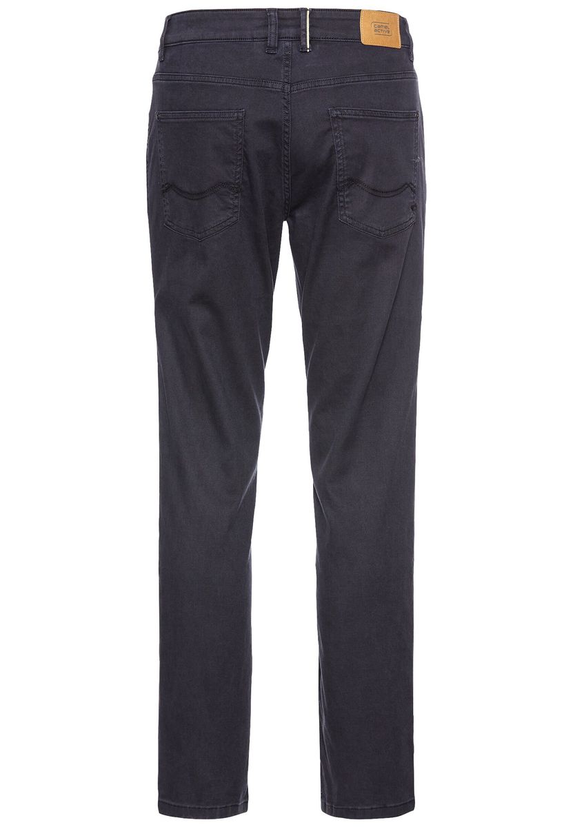 Regular Fit 5-Pocket Hose