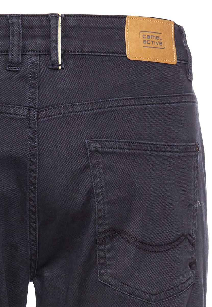 Regular Fit 5-Pocket Hose