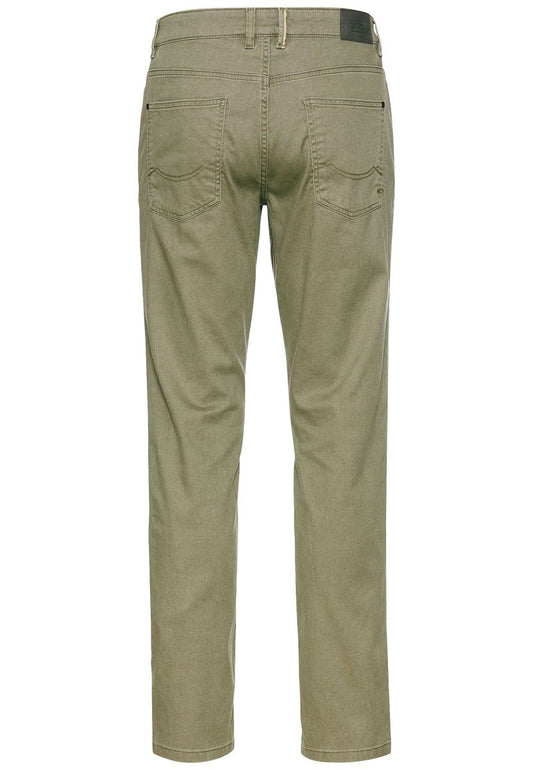 Regular Fit 5-Pocket Hose