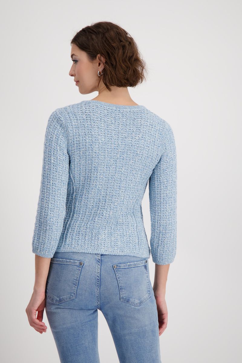 Strickjacke