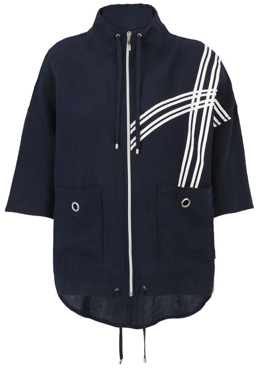 Jacke