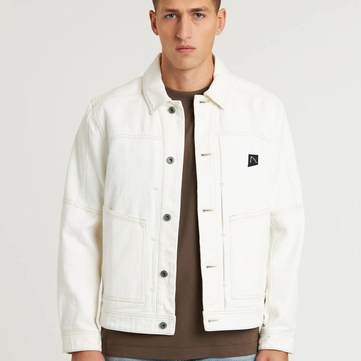 ATOM JACKET