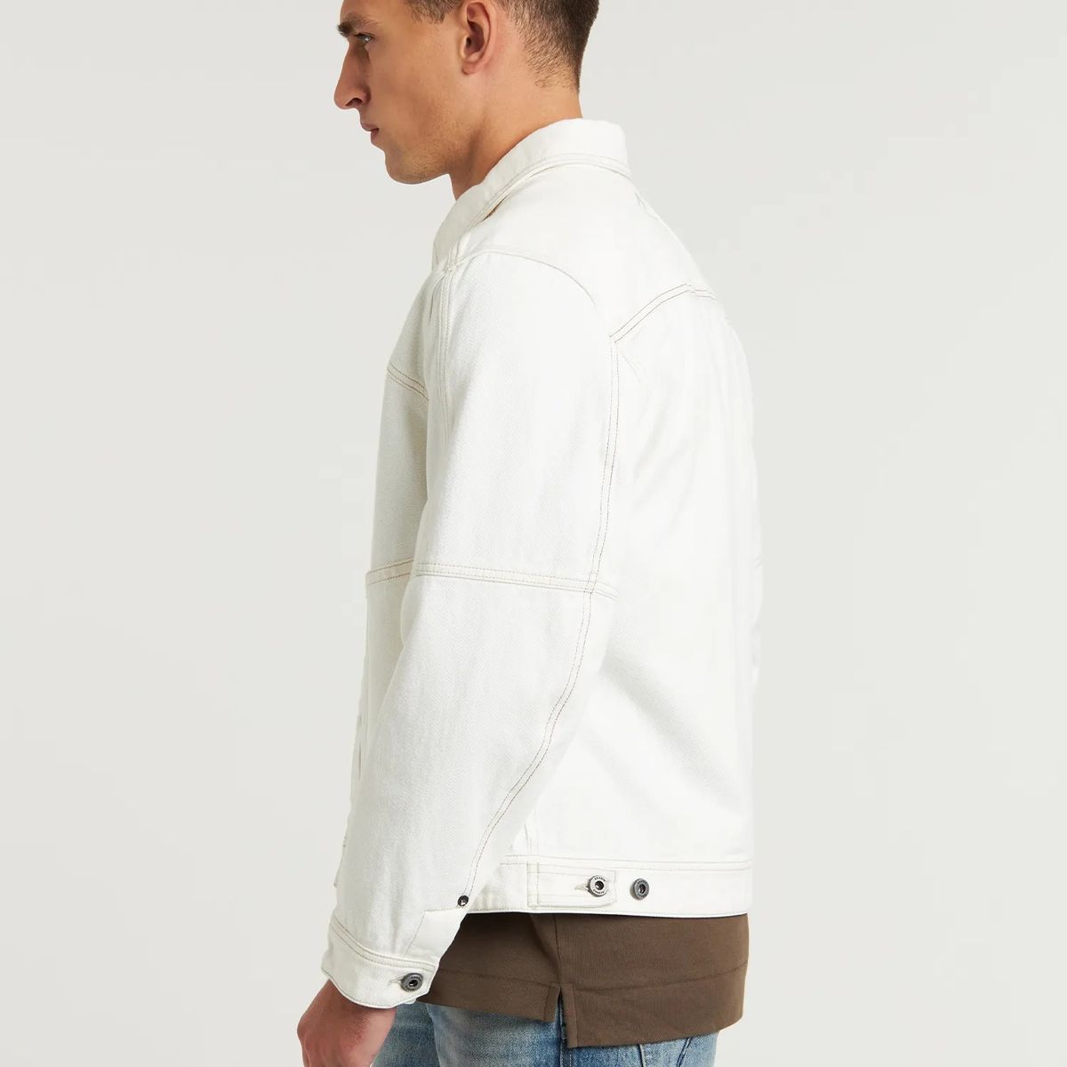 ATOM JACKET