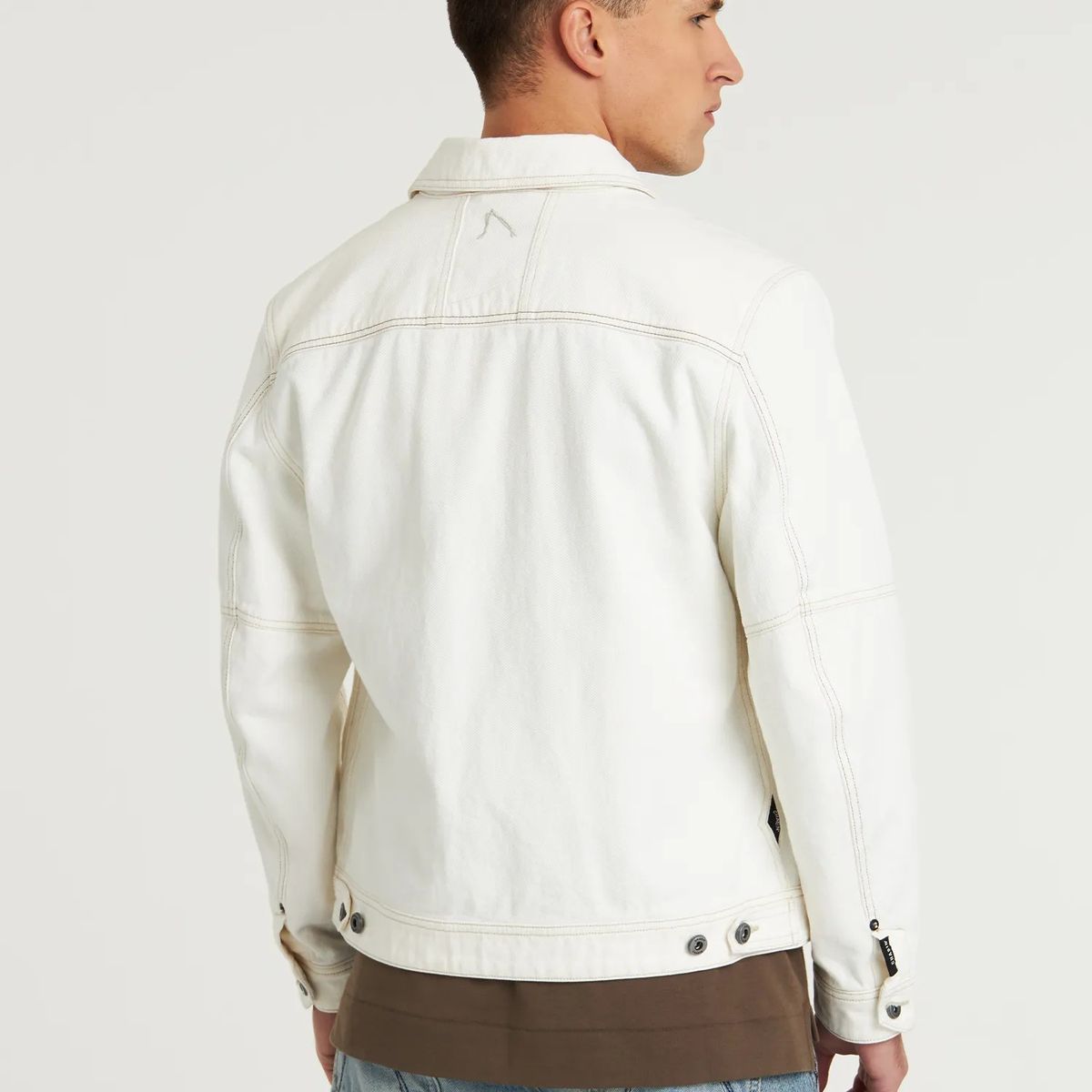 ATOM JACKET