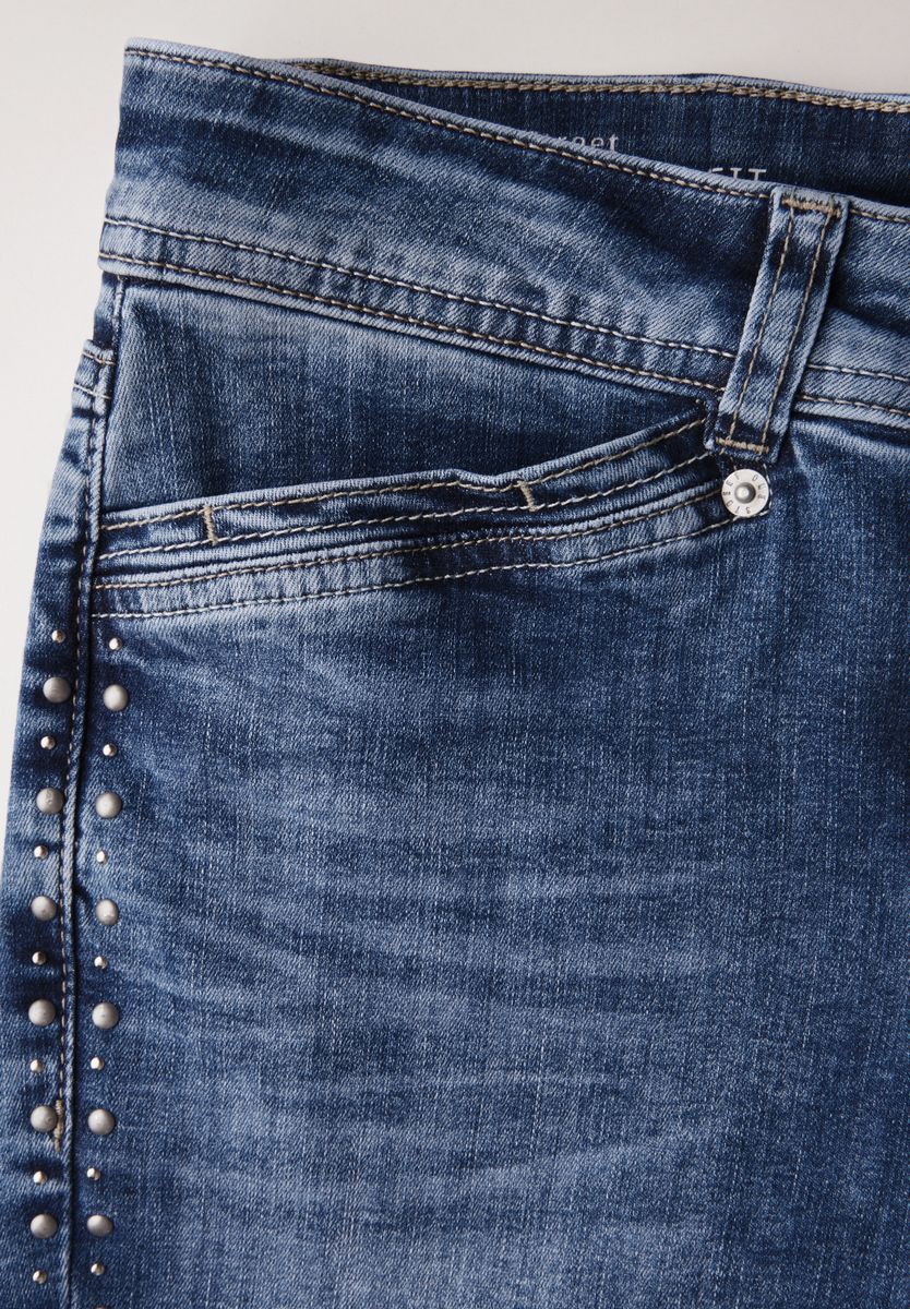 Jeans im Slim Fit