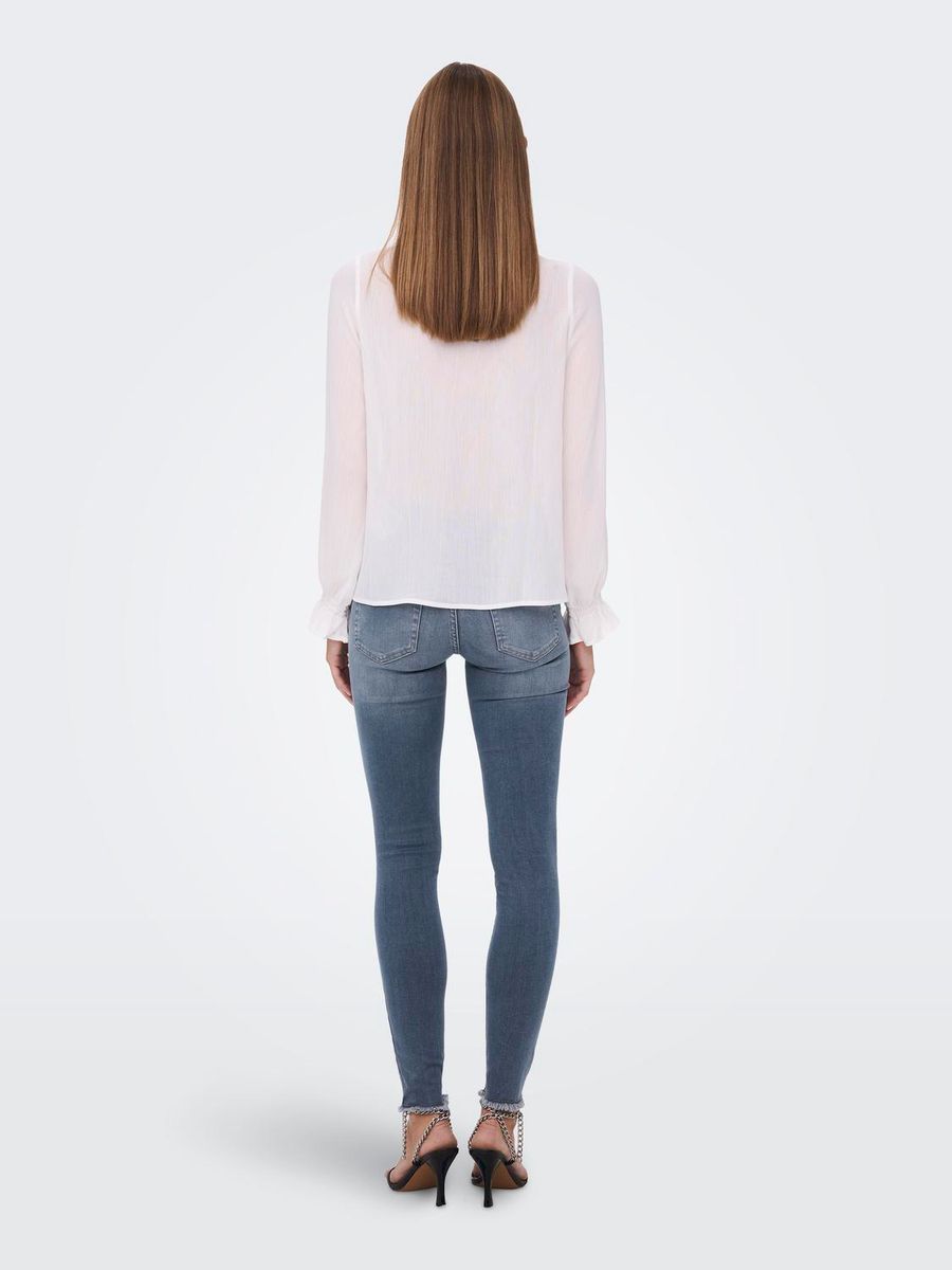 ONLBLUSH MID SK ANK  RW DNM REA231 NOOS
