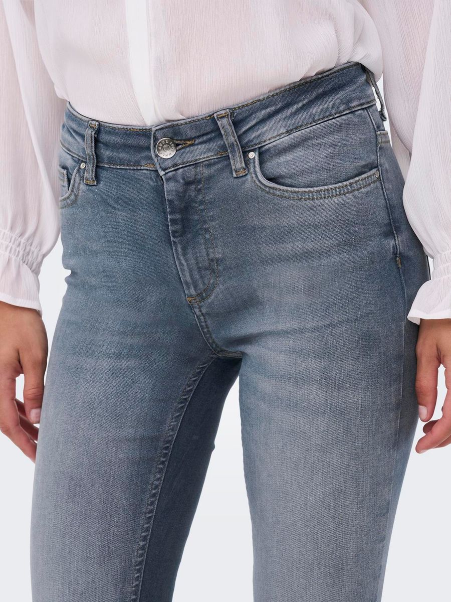 ONLBLUSH MID SK ANK  RW DNM REA231 NOOS