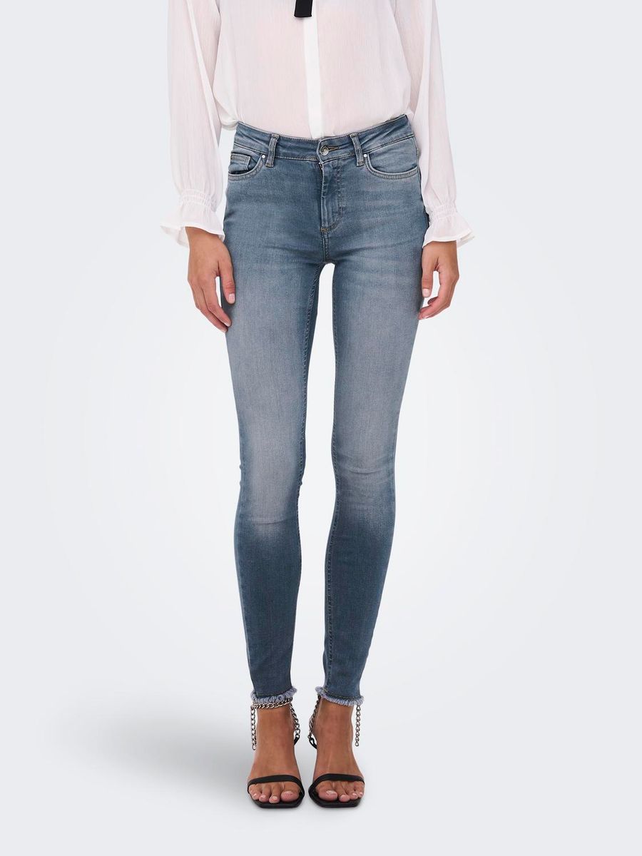 ONLBLUSH MID SK ANK  RW DNM REA231 NOOS