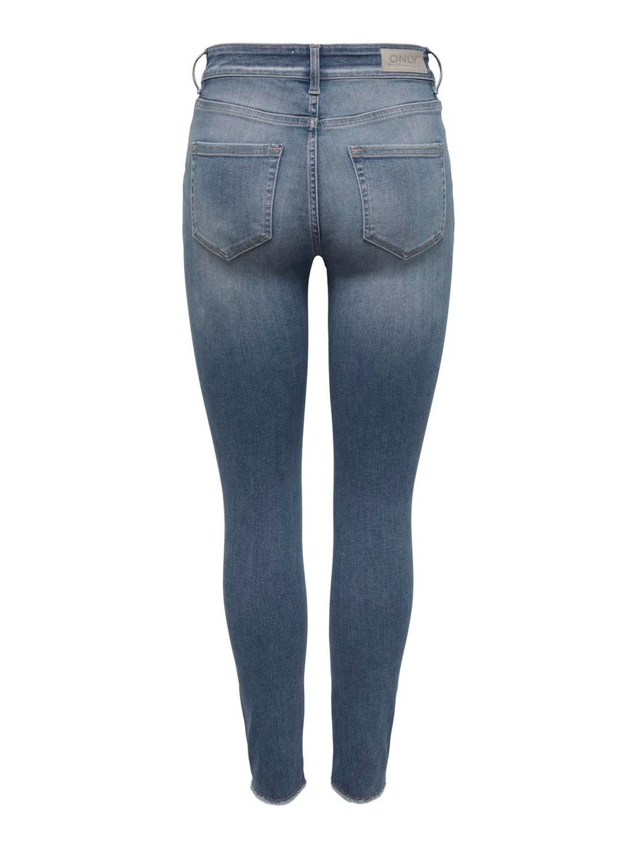 ONLBLUSH MID SK ANK  RW DNM REA231 NOOS