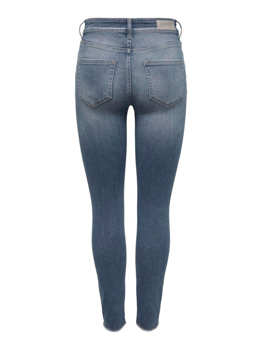 ONLBLUSH MID SK ANK  RW DNM REA231 NOOS