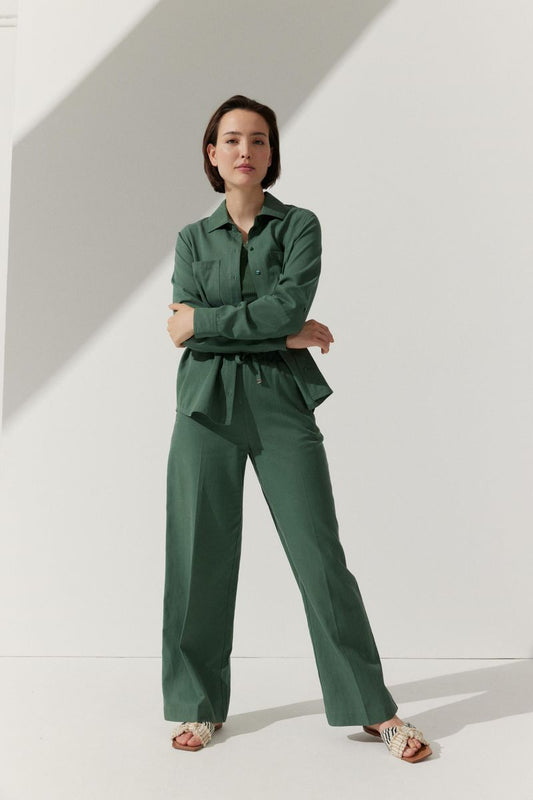 Blouse Tencel