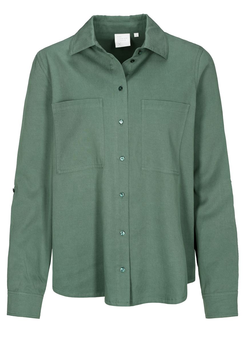 Blouse Tencel