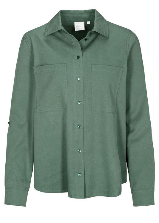 Blouse Tencel