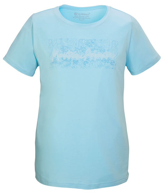 KOS 105 WMN TSHRT