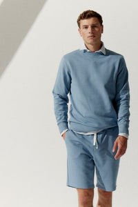 Rundhals Sweatshirt