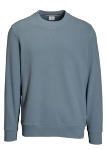 Rundhals Sweatshirt