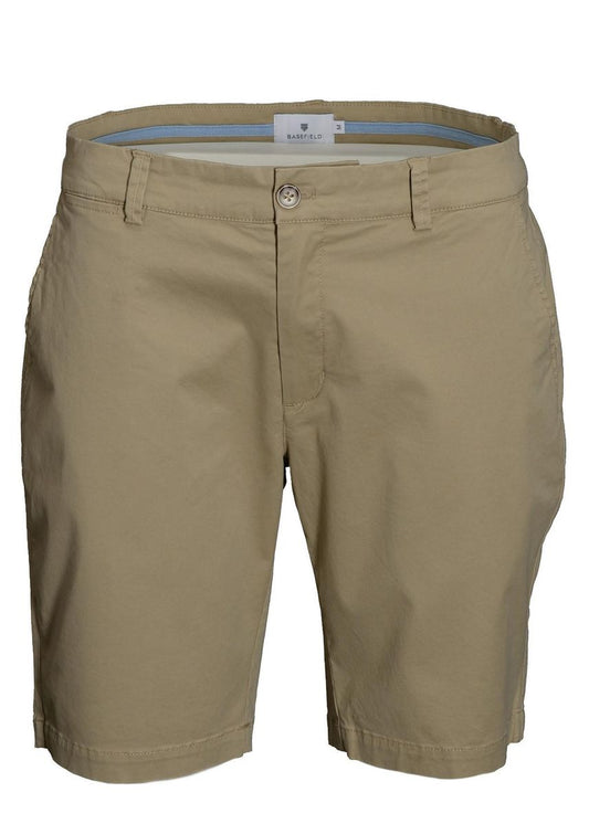 Chino Bermuda