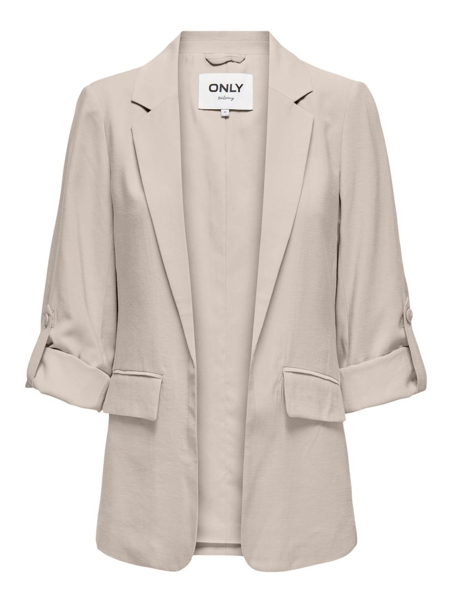 ONLARIS LIFE 3/4 LOOSE BLAZER CC TLR