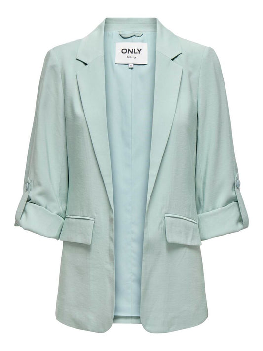 ONLARIS LIFE 3/4 LOOSE BLAZER CC TLR