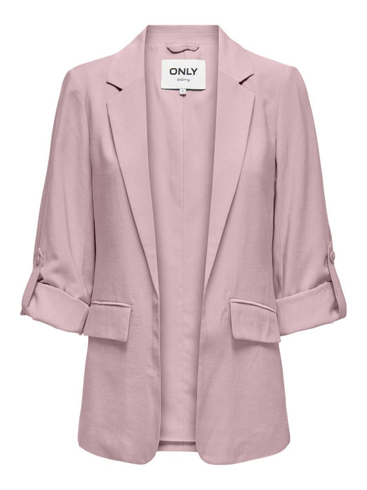 ONLARIS LIFE 3/4 LOOSE BLAZER CC TLR