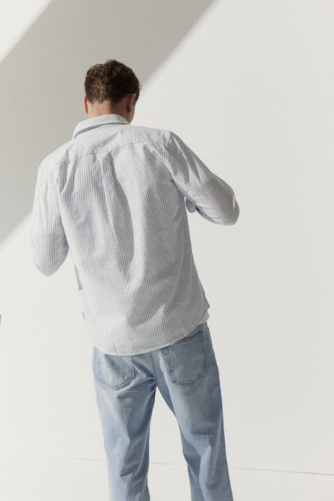 He.-Freizeithemd 1/1