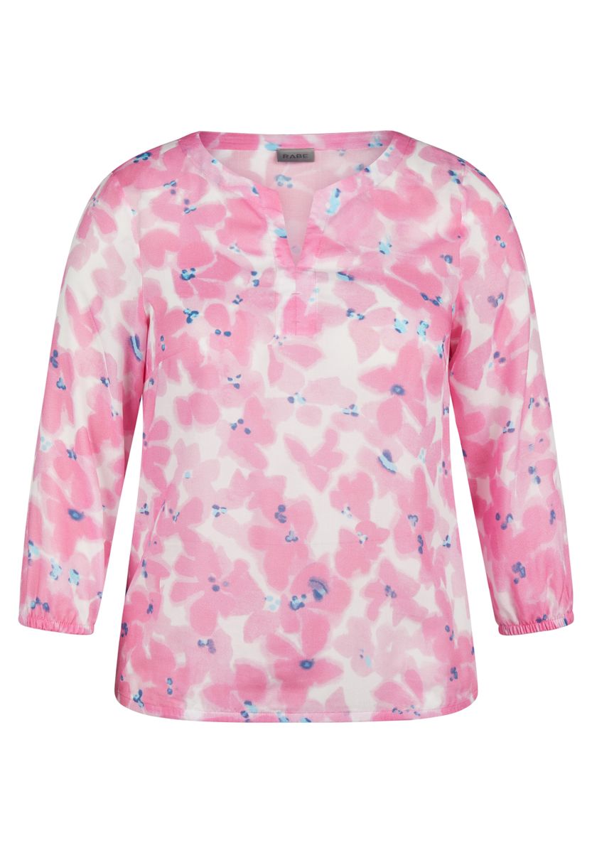 Powder Rose