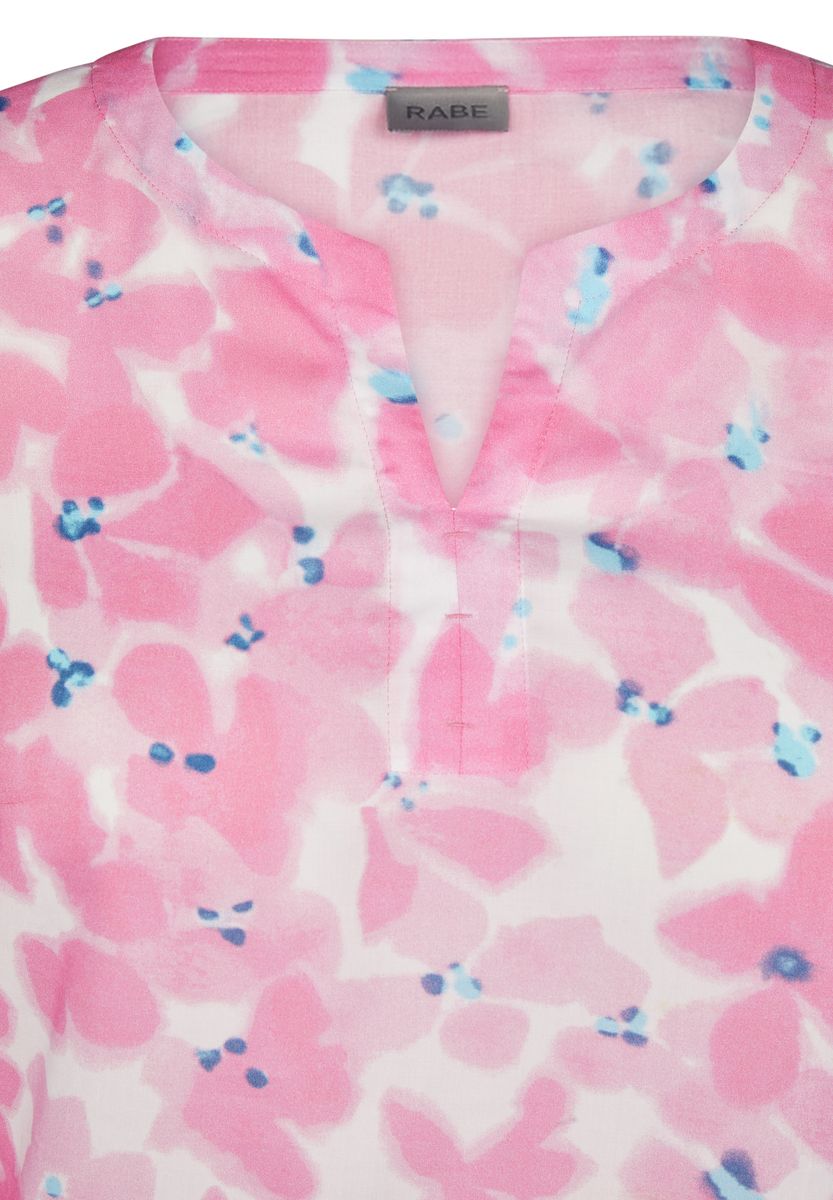 Powder Rose