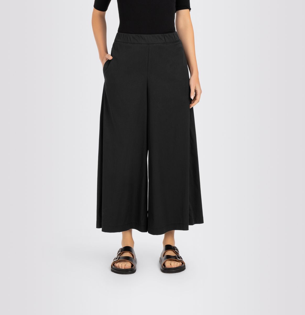 MAC JEANS - CULOTTE, Ultra light