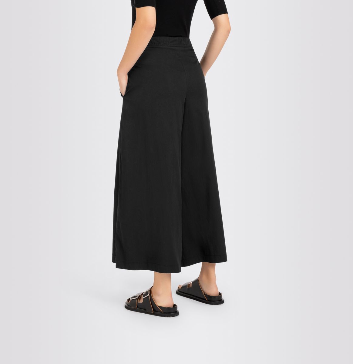 MAC JEANS - CULOTTE, Ultra light