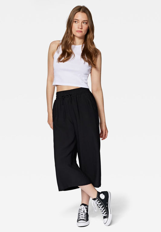 WOVEN PANTS