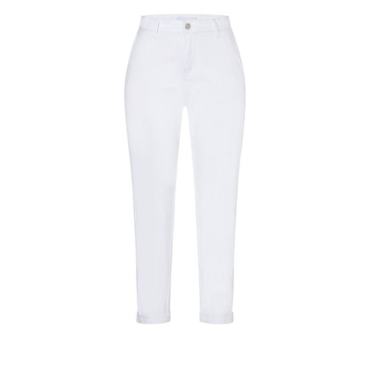 MAC JEANS - CHINO, Authentic stretch gabardine