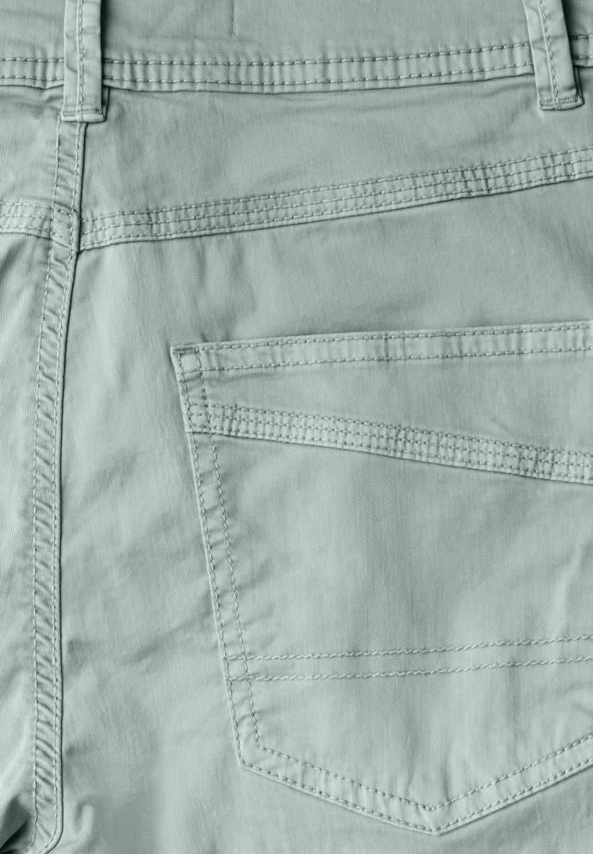 Hose im Casual Fit