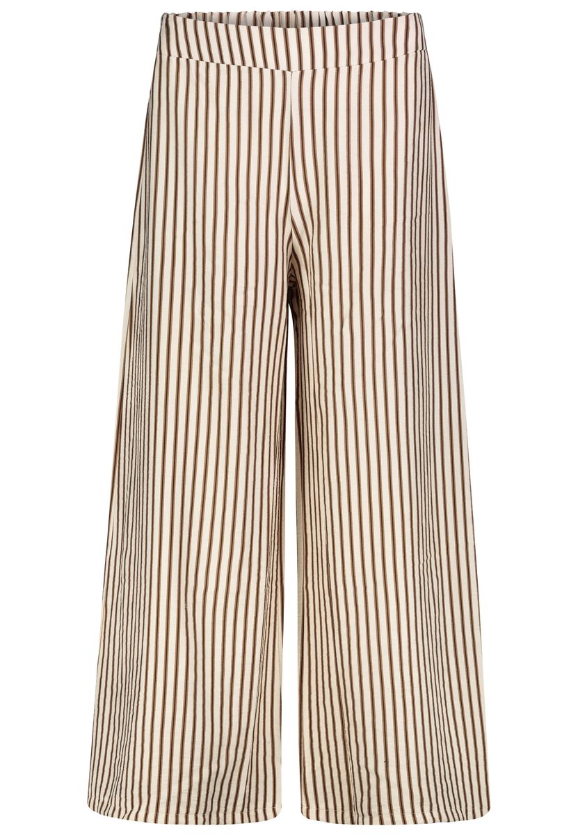 DOB Hose, weit ausgestelltes Bein,