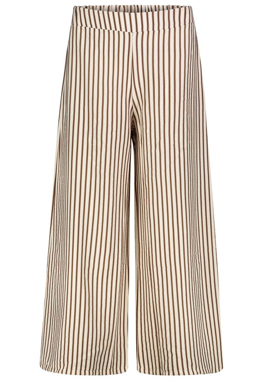 DOB Hose, weit ausgestelltes Bein,