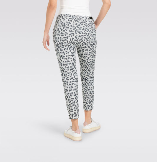 MAC JEANS - CHINO, Authentic stretch gabardine