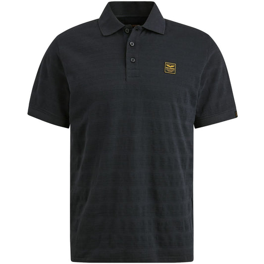jacquard jersey stripe