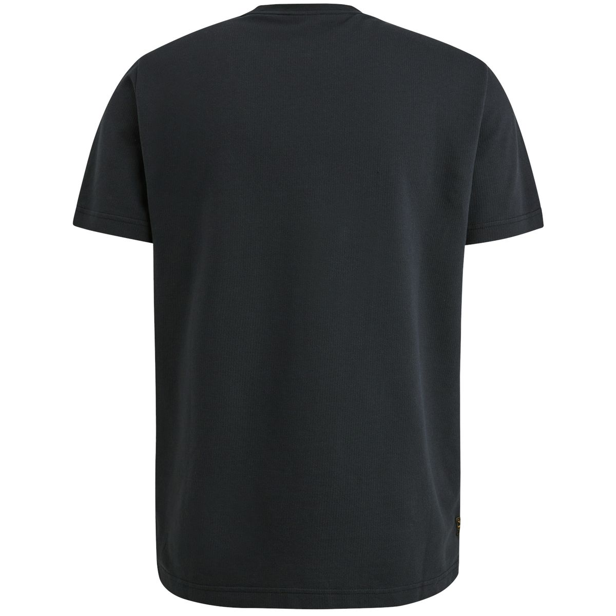 flat waffle jersey