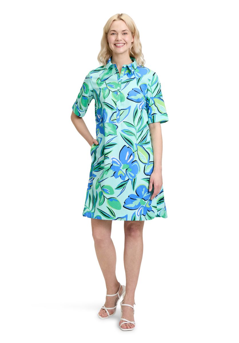 Hemdblusenkleid