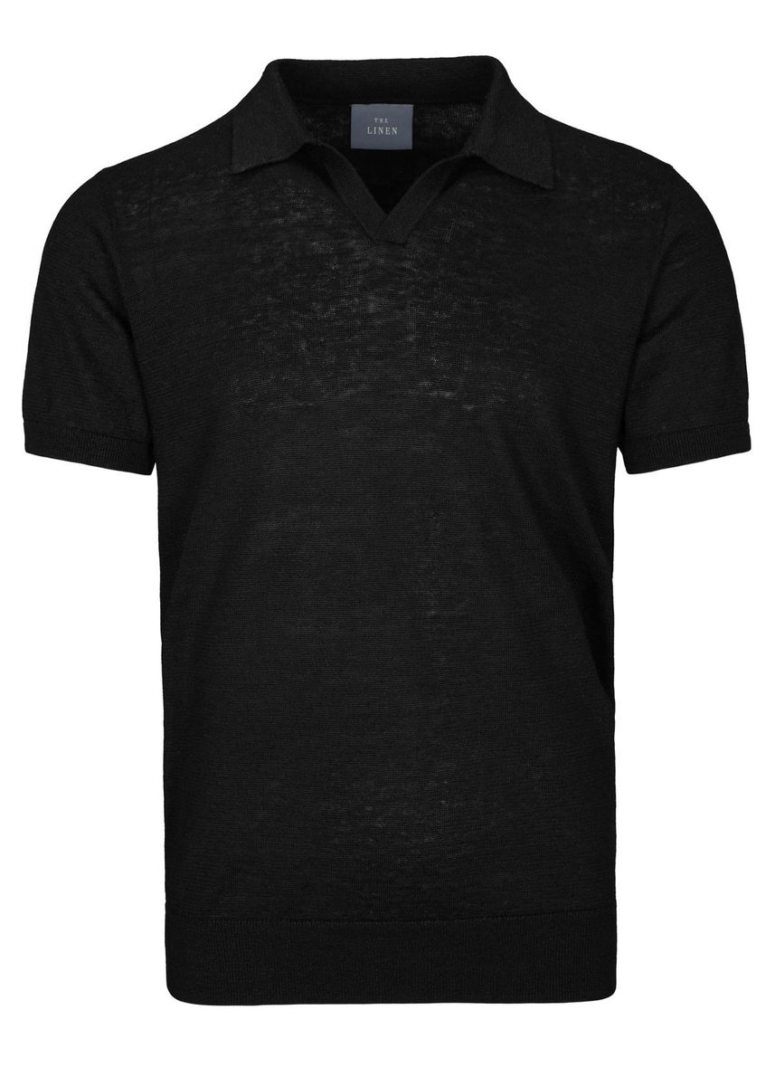 Polo-Pullover, 1/2 Arm