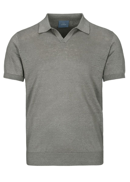 Polo-Pullover, 1/2 Arm