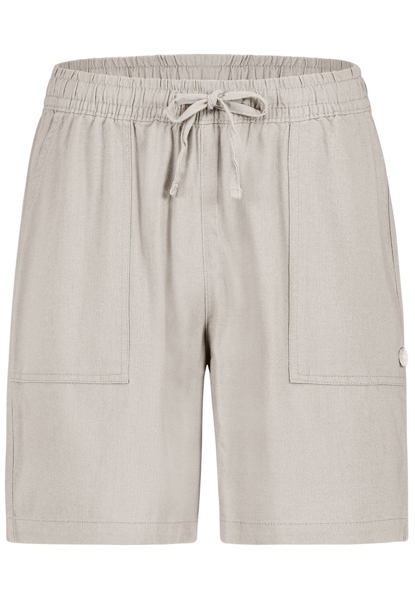 DOB Bermuda, aufgesetzte Taschen VT