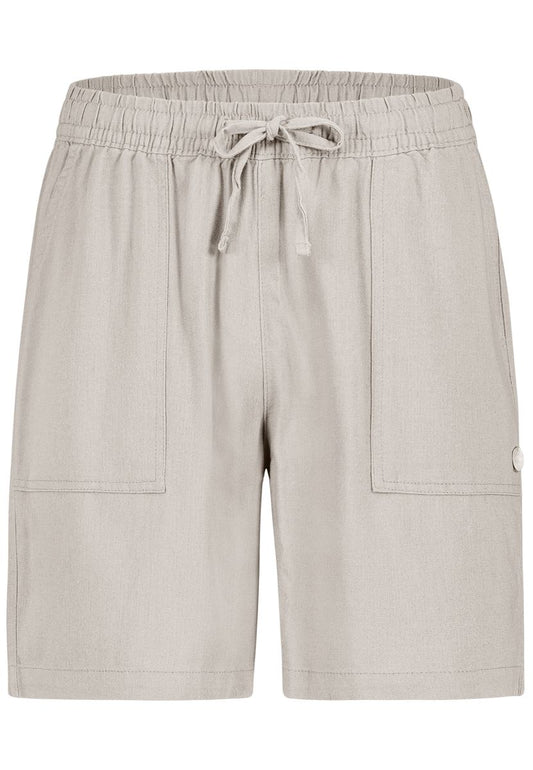 DOB Bermuda, aufgesetzte Taschen VT