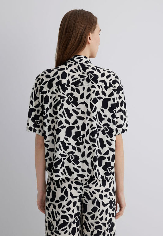 SHORT SLEEVE SHIRT