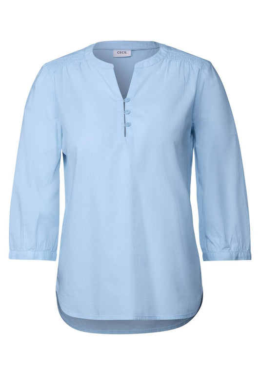Leichte Bluse