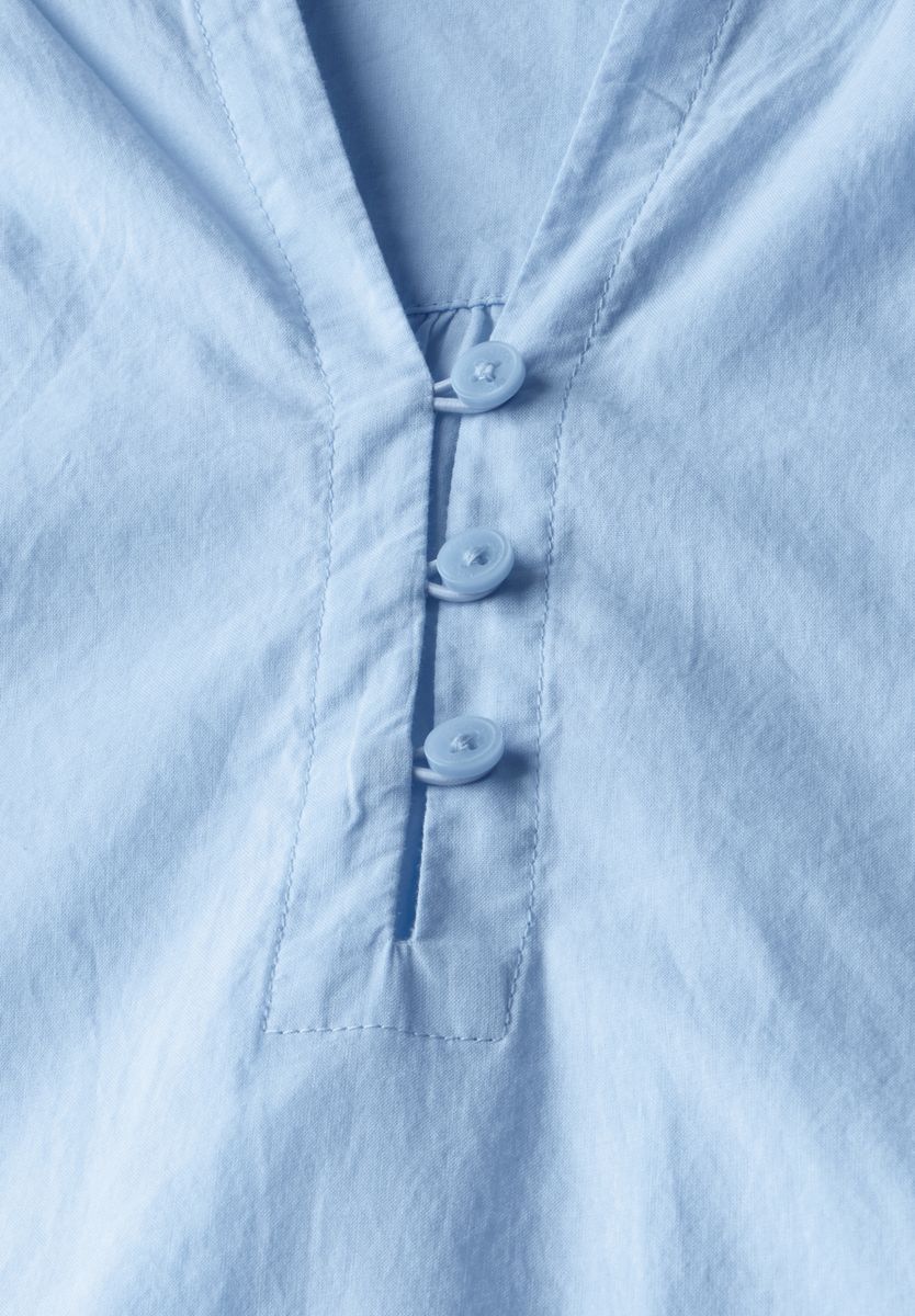 Leichte Bluse