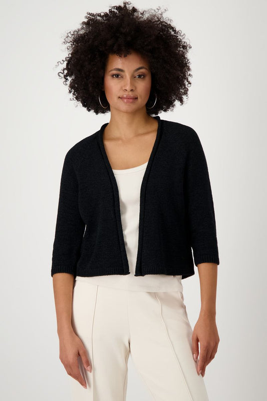 Strickjacke