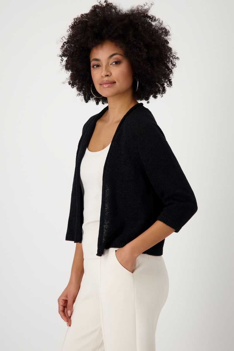Strickjacke