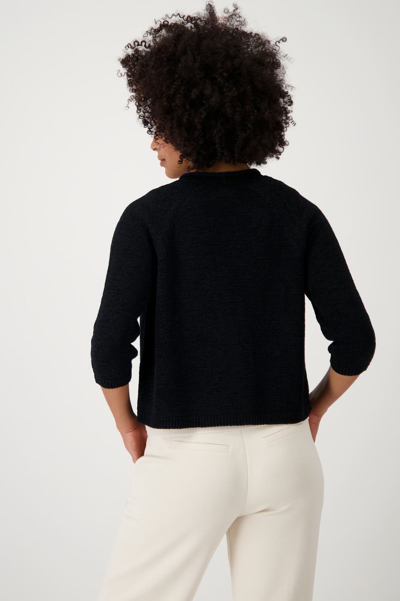 Strickjacke
