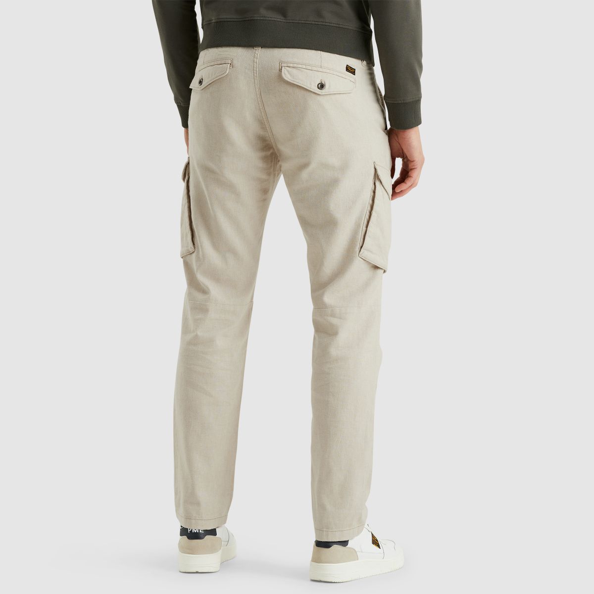 JETHEED PANTS
